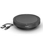 Amazon.com: Jabra Speak2 40 Portable Speakerphone - 4 Noise