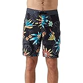 O'Neill Mens Cruzer 19"