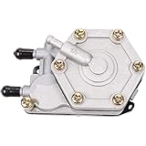 Amazon.com: Replacement Fuel Pump For Polaris portsman ... polaris sportsman 335 fuel filter 