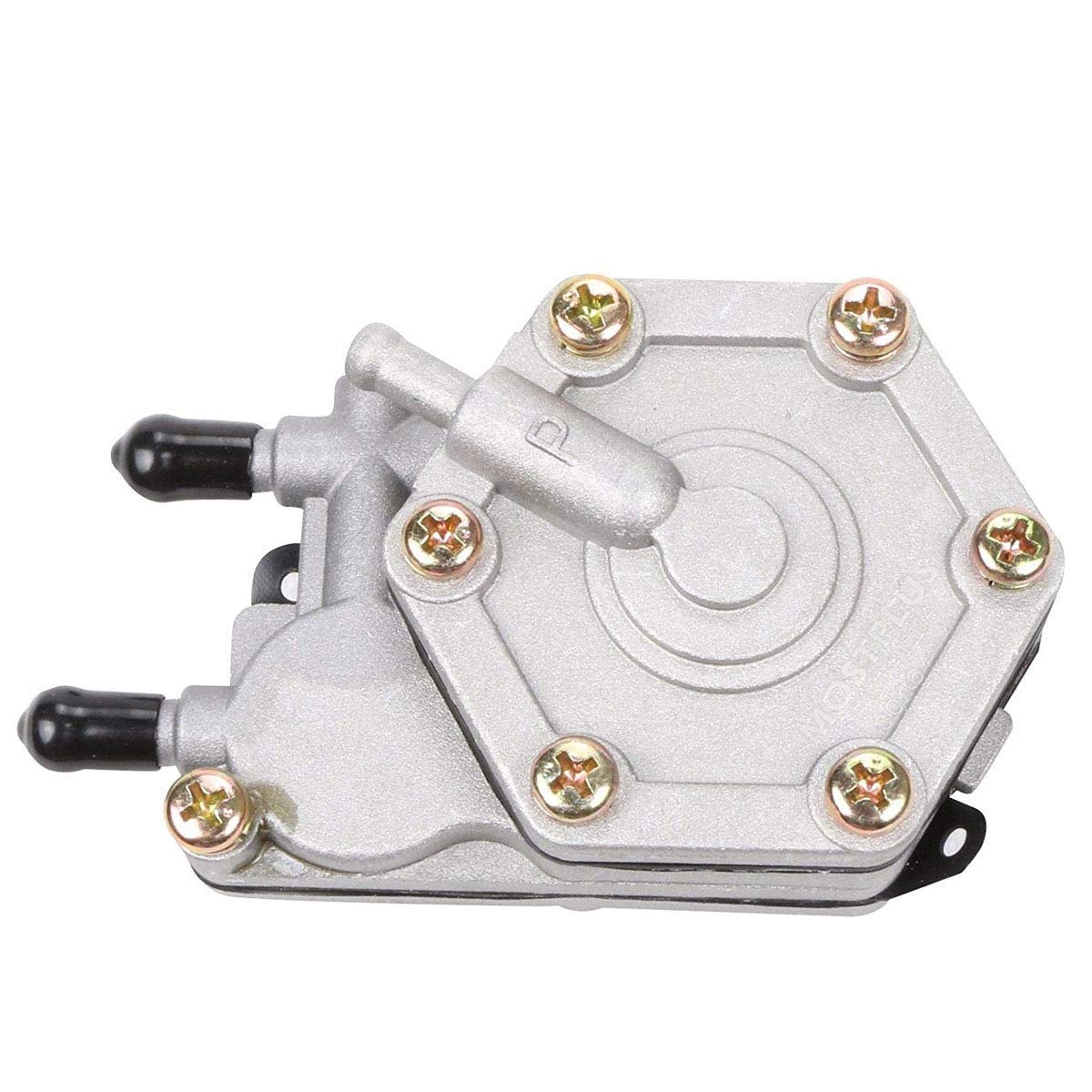 Amazon.com: MOSTPLUS Fuel Pump For Polaris Magnum 325 330 500 2X4 4X4 6X6:  Automotive