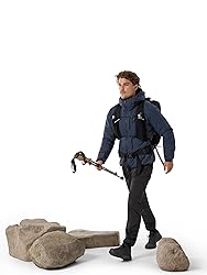 Arc'teryx Atom SV Hoody | Insulated Mens Hiking
