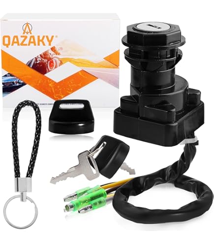 めいびぃ Amazon.com: M MATI Ignition Key Switch for Kawasaki Mojave