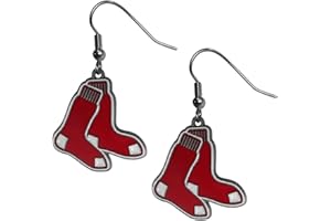 Siskiyou Sports MLB Dangle Earrings
