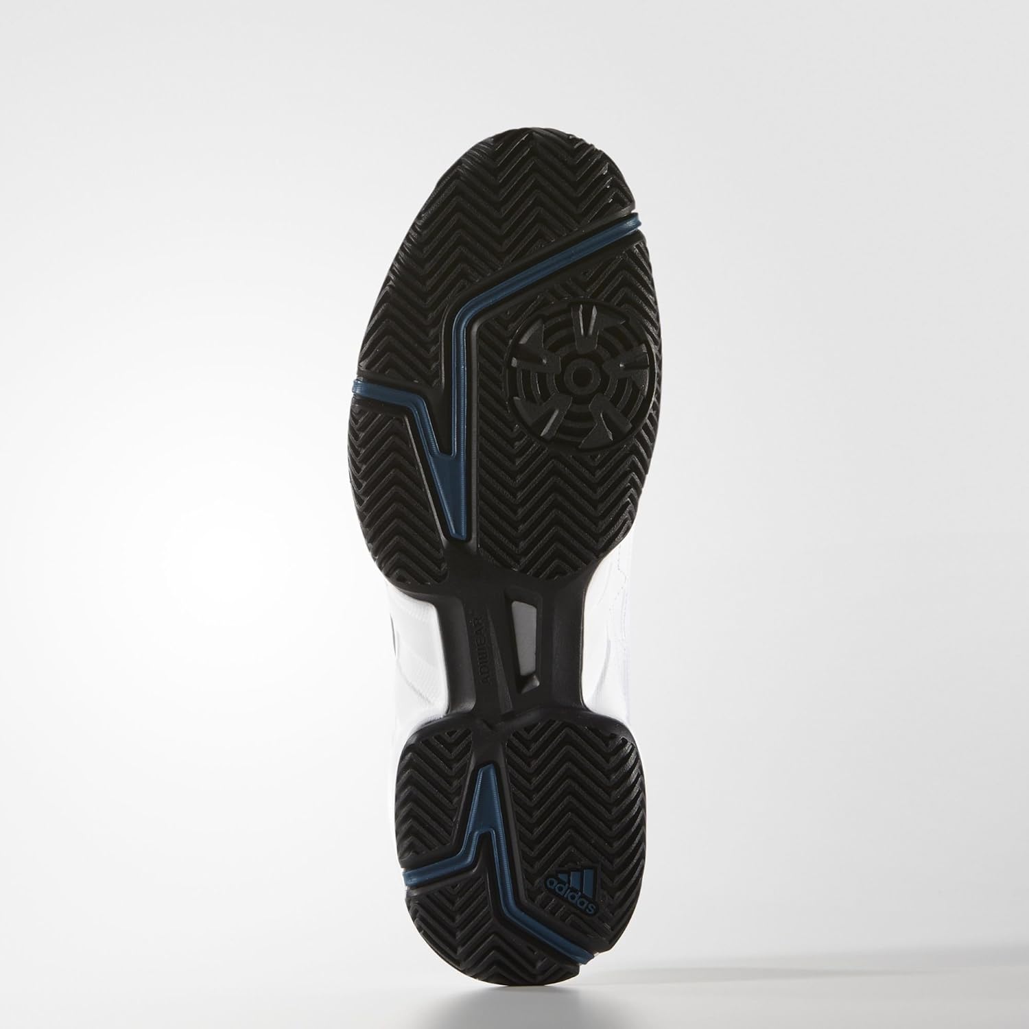 adidas barricade 2.0