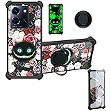 jioeuinly Case for Infinix Note 30 5G Case
