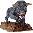 Royal Bobbles Ghostbusters Afterlife Terror Dog Collectible Bobblehead Statue