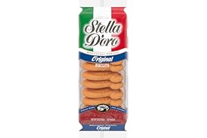 Stella D'oro Cookies Original Breakfast Treats, 9 Oz