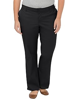 dickies women's plus size pants