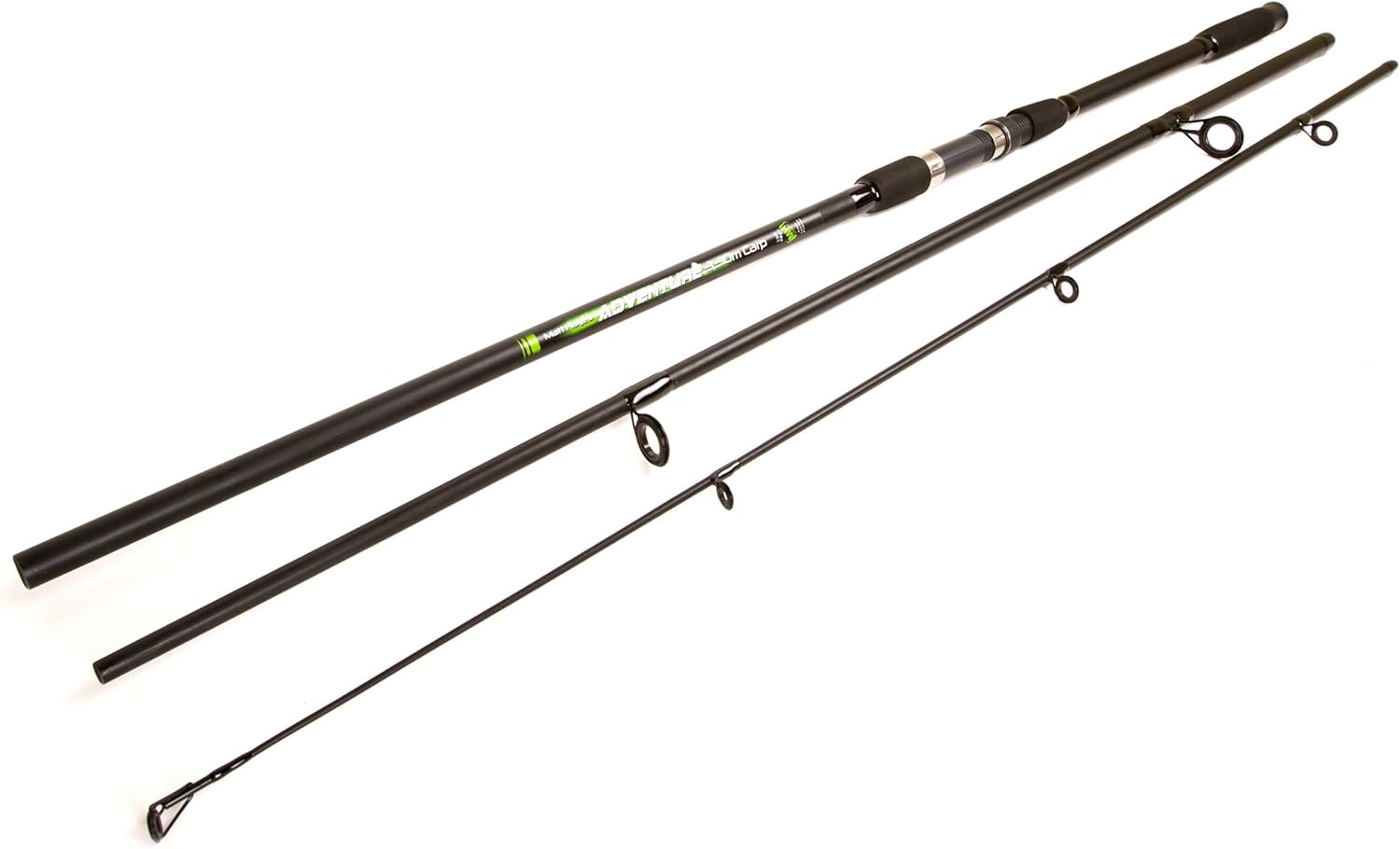 Matt Hayes Adventure (3.0m / 10ft 3 Piece MATCH and FLOAT Fishing Rod