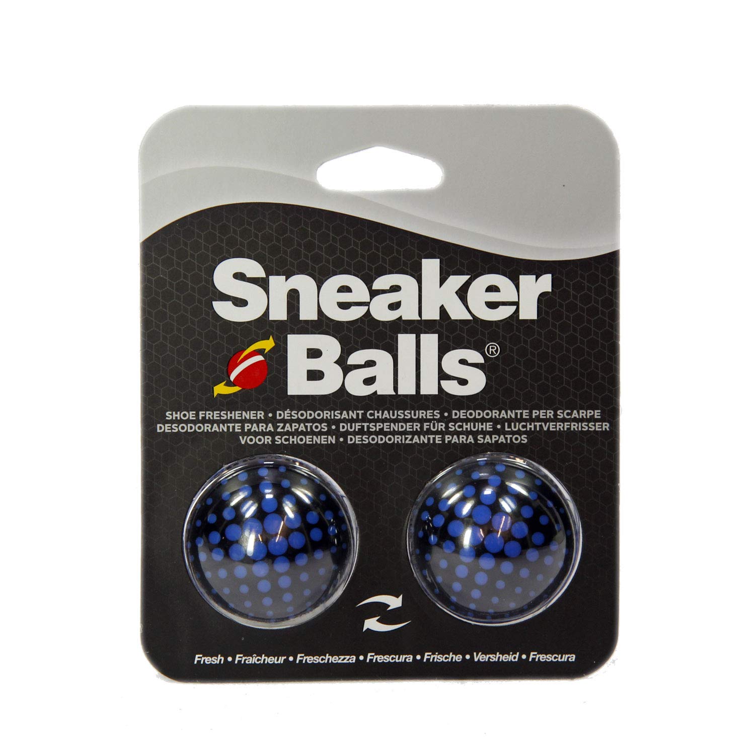 Sneaker Balls for Shoes Shoe Deo Air Freshener Sneaker Balls Sports