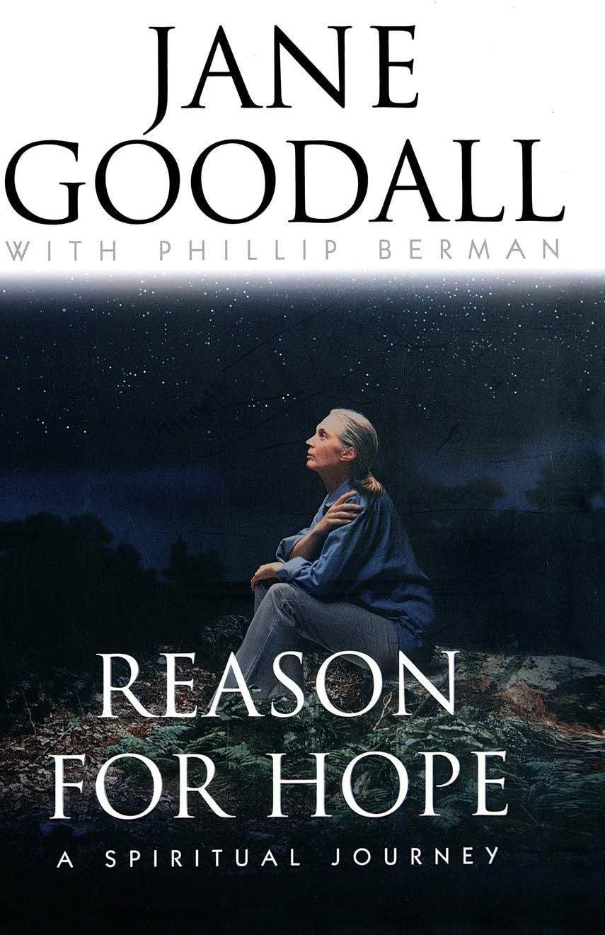 Reason for Hope: A Spiritual Journey