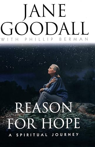 Download Reason for Hope: A Spiritual Journey PDF