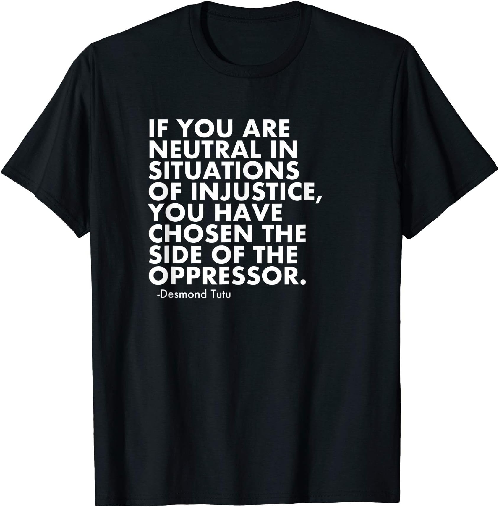 Future Culture ApparelAnti Trump Protest T-shirt, Political t shirt T-Shirt