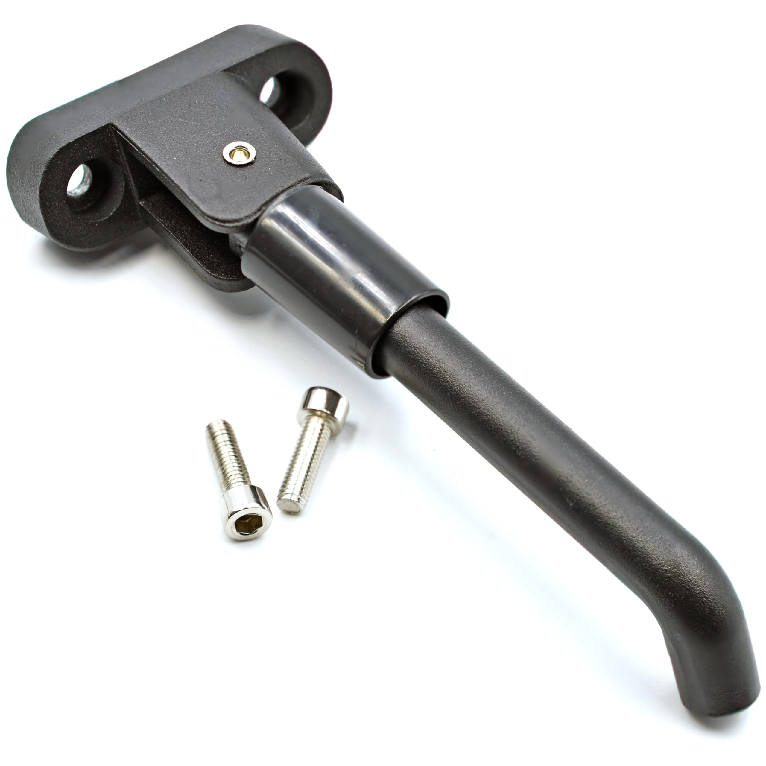 myBESTscooter - Long Kickstand Pedal Replacement For Segway Ninebot F2, F2E, F2 Pro, F2 Plus Electric Scooter