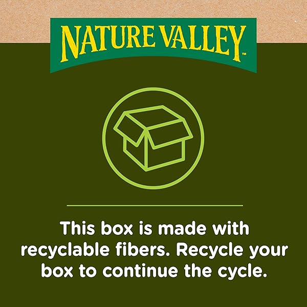 NATURE VALLEY SOFT BAKED SWEET AND SALTY BARS, SALTED CARAMEL, MADE WITH WHOLE GRAIN, 5 BARS, 6.2 OZ