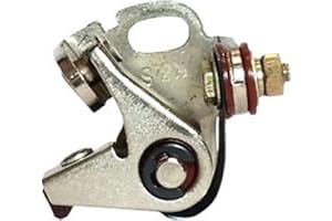 K&S Technologies Ignition Points 08-0023