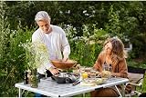 Campingaz 360 Grill CV Copper Portable Gas Tabletop Grill 2200W view 3