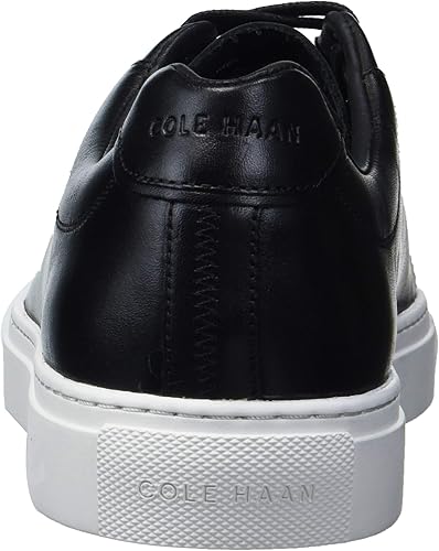cole haan men's grand series jensen sneakers