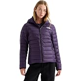 The North Face Women's Classic Down Hooded