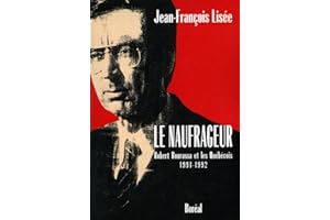le naufrageur : Robert Bourassa et les Québécois, 1991-1992