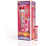 Zipfizz Energy Drink Mix, Electrolyte Hydration Powder with B12, Antioxidants, Electrolytes and Multi Vitamin, Fruit Punch (P