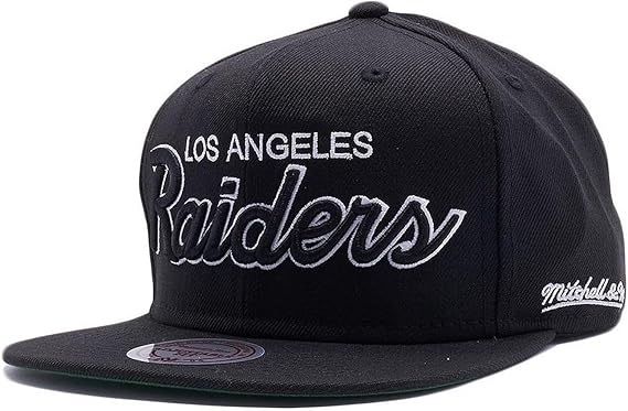 los angeles raiders