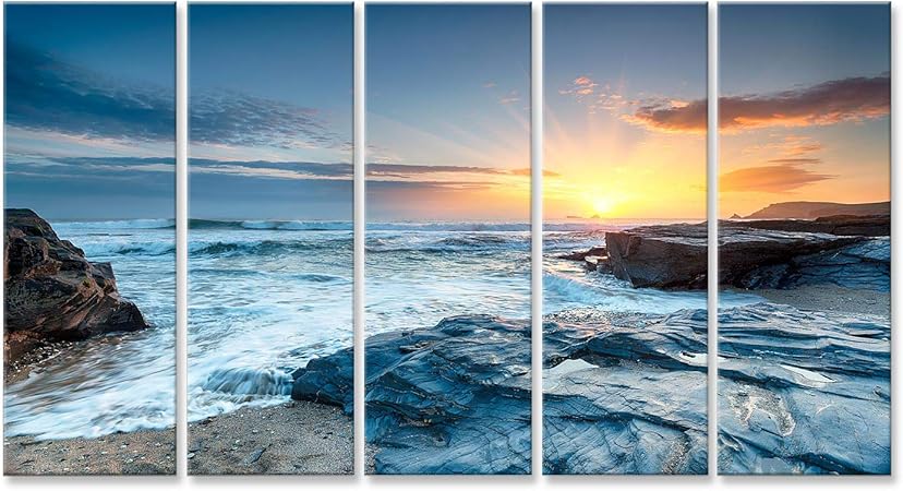 cuadros del mar amazon