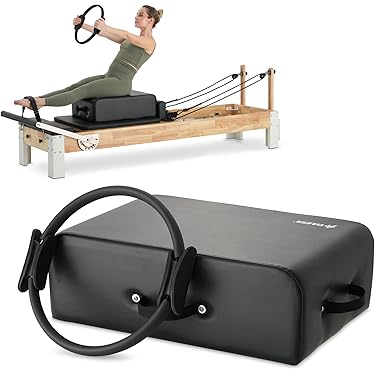 ラエル　ピラティスBOX Amazon Best Sellers: Best Pilates Reformer Boxes