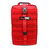 MediTac Large Hawk Type Tactical Trauma Bag