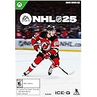 NHL 25: STANDARD EDITION - Xbox Series X|S [Digital Code]