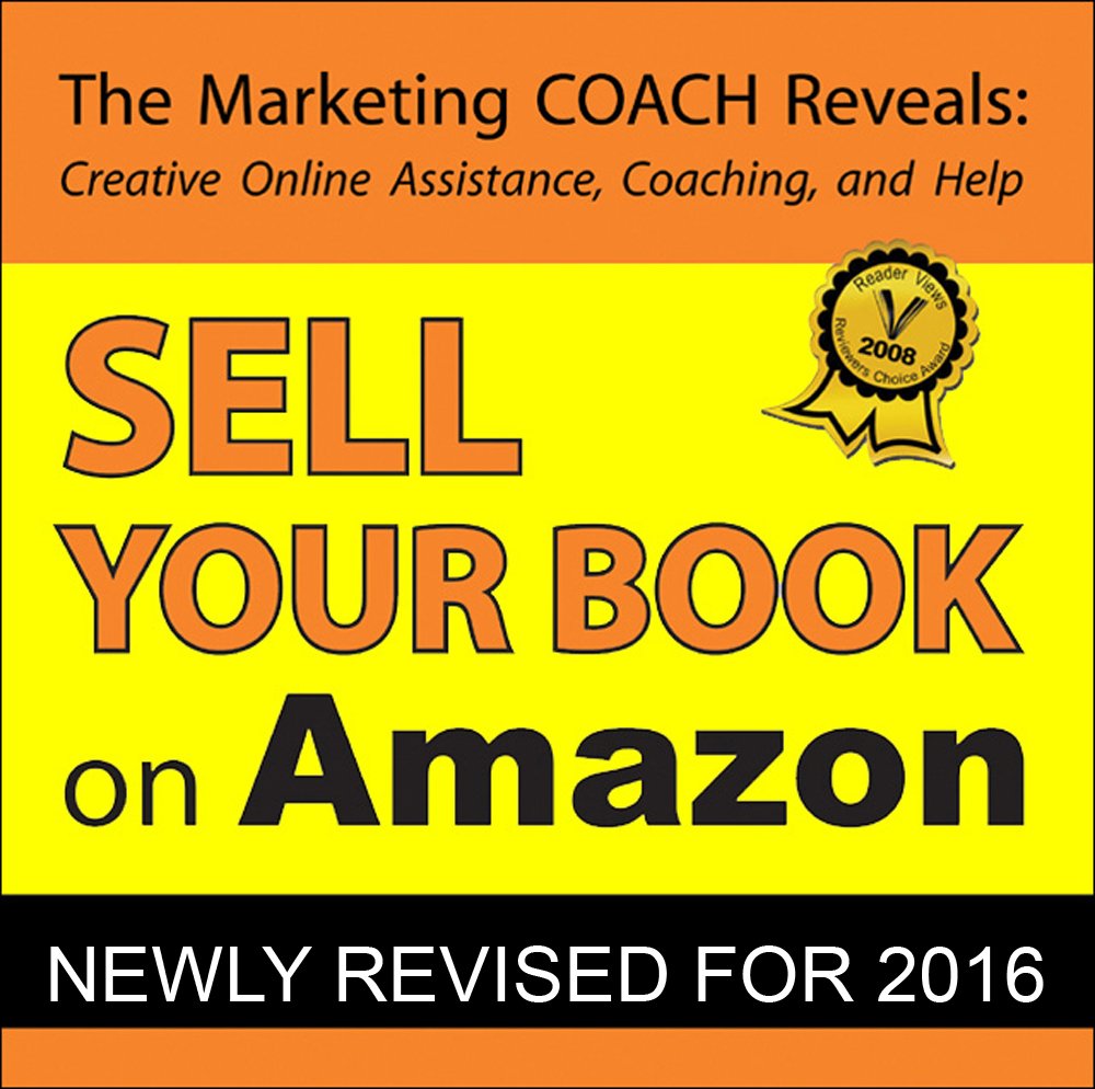 Sell Your Book On Amazon Book Marketing Tips Guaranteed To Increase Book Sales For Print On Demand And Self Publishing Writers Kindle Edition By Sampson Brent Poynter Dan Reference Kindle Ebooks
