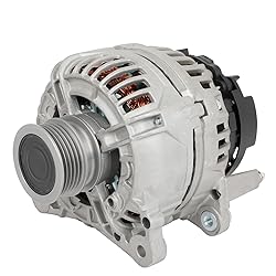 SCITOO Alternator Fit for Volkswagen for Beetle