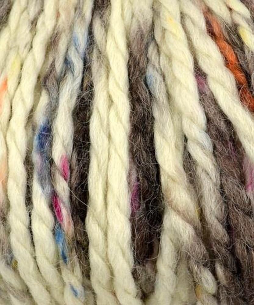 Baby Alpaca Grande #144 Autumn