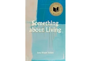 Something About Living: National Book Award Winner (Akron Series in Poetry)