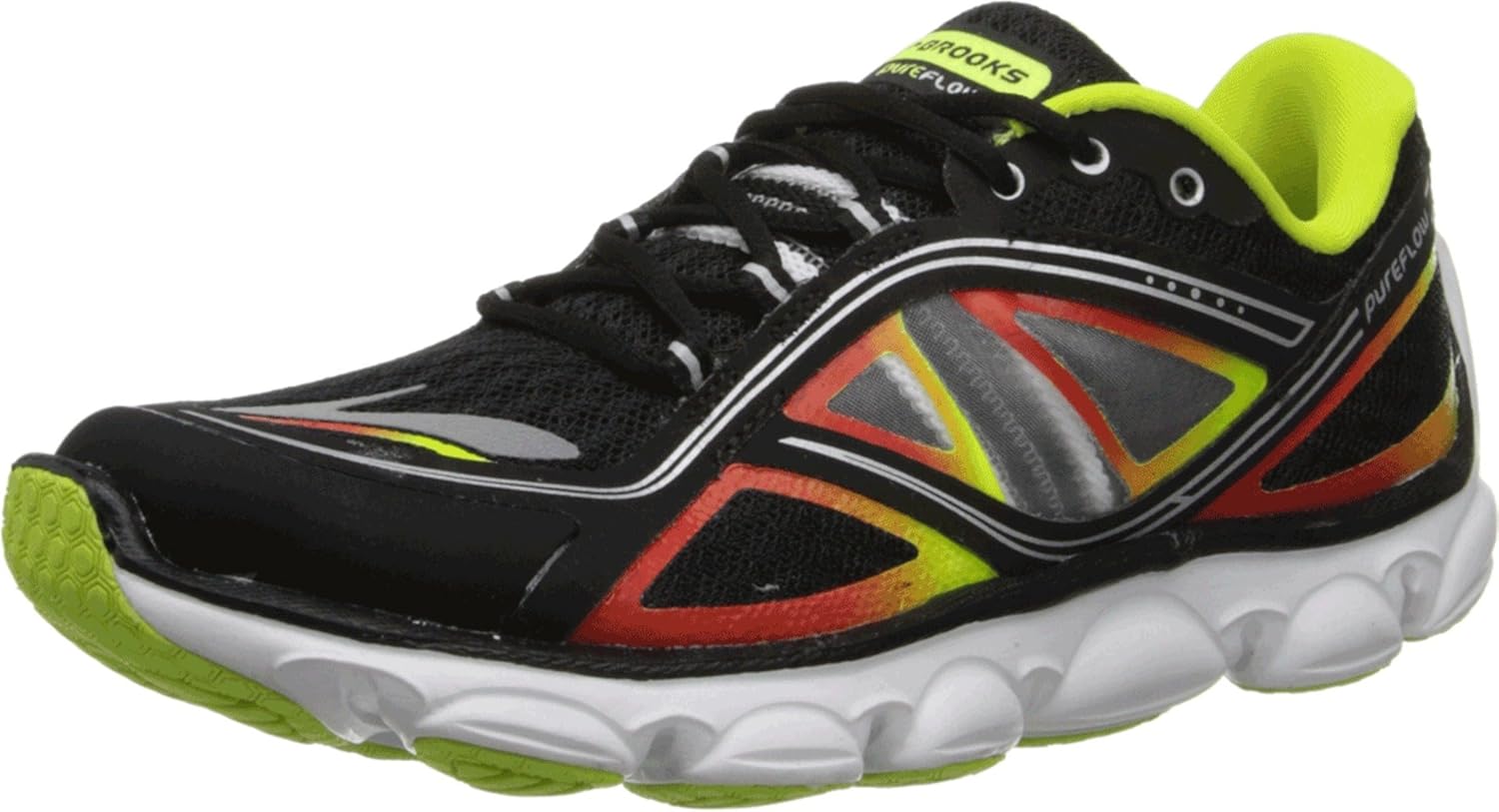 brooks pureflow 1