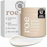Roe Wellness- Baby Cream Lotion Ointment EWG Verified Non-Toxic Ingredients | Full Body Biome Barrier | Dry Skin, Itch Relief, Moisturizing, All Over Ointment | Toddlers & Kids
