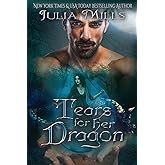 Tears for Her Dragon (The Dragon Guard)