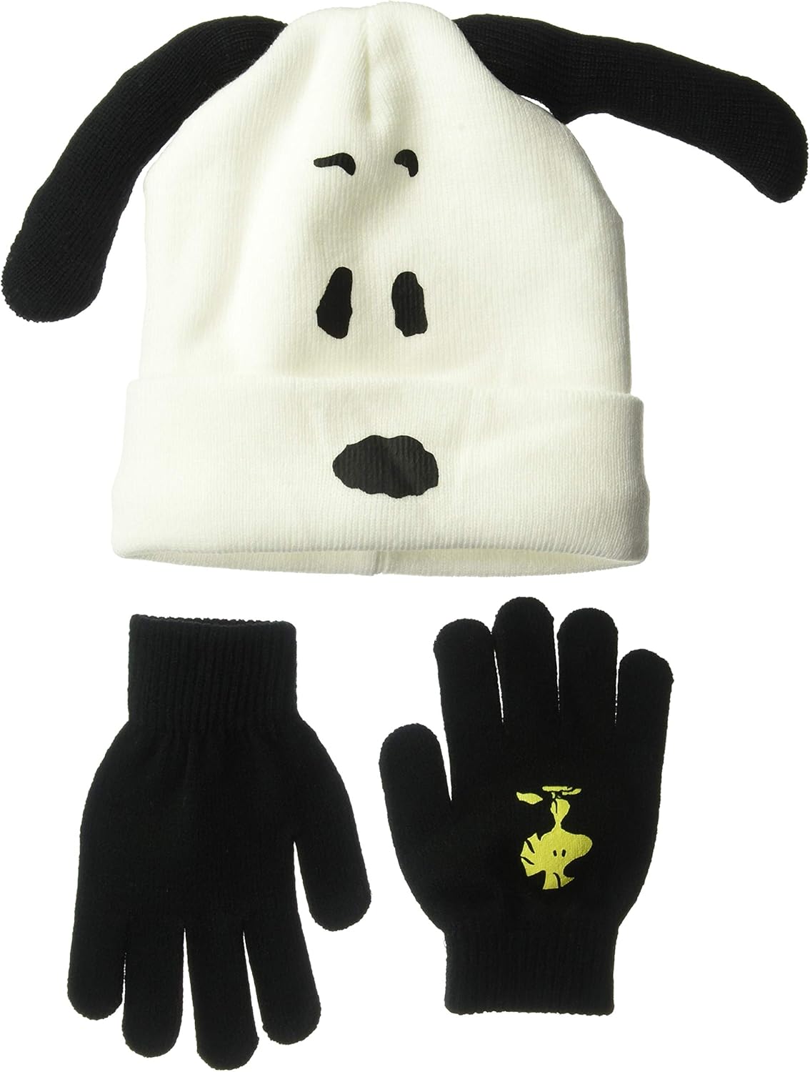 peanuts woodstock hat