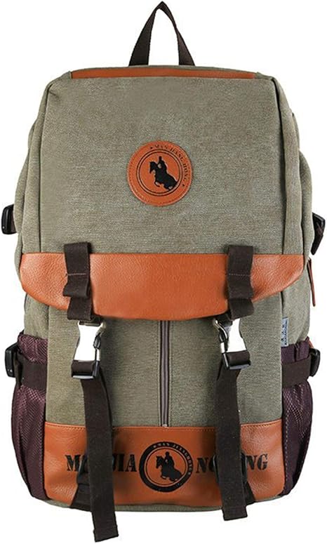 Amazon Co Jp リュックサック ランドセル レッスンバッグ 子供 人気 デイパック キッズ 大容量 バックパック 高学年 中学生 おしゃれ 男の子 女の子 遠足 アウトドア プレゼント Color 緑 ホーム キッチン