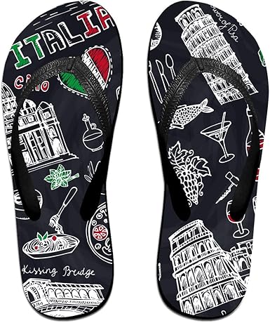 beach slippers amazon