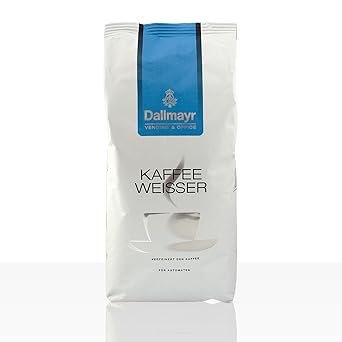 Dallmayr Kaffeeweißer 1kg