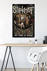 Trends International Slipknot - Hope Is Gone Wall