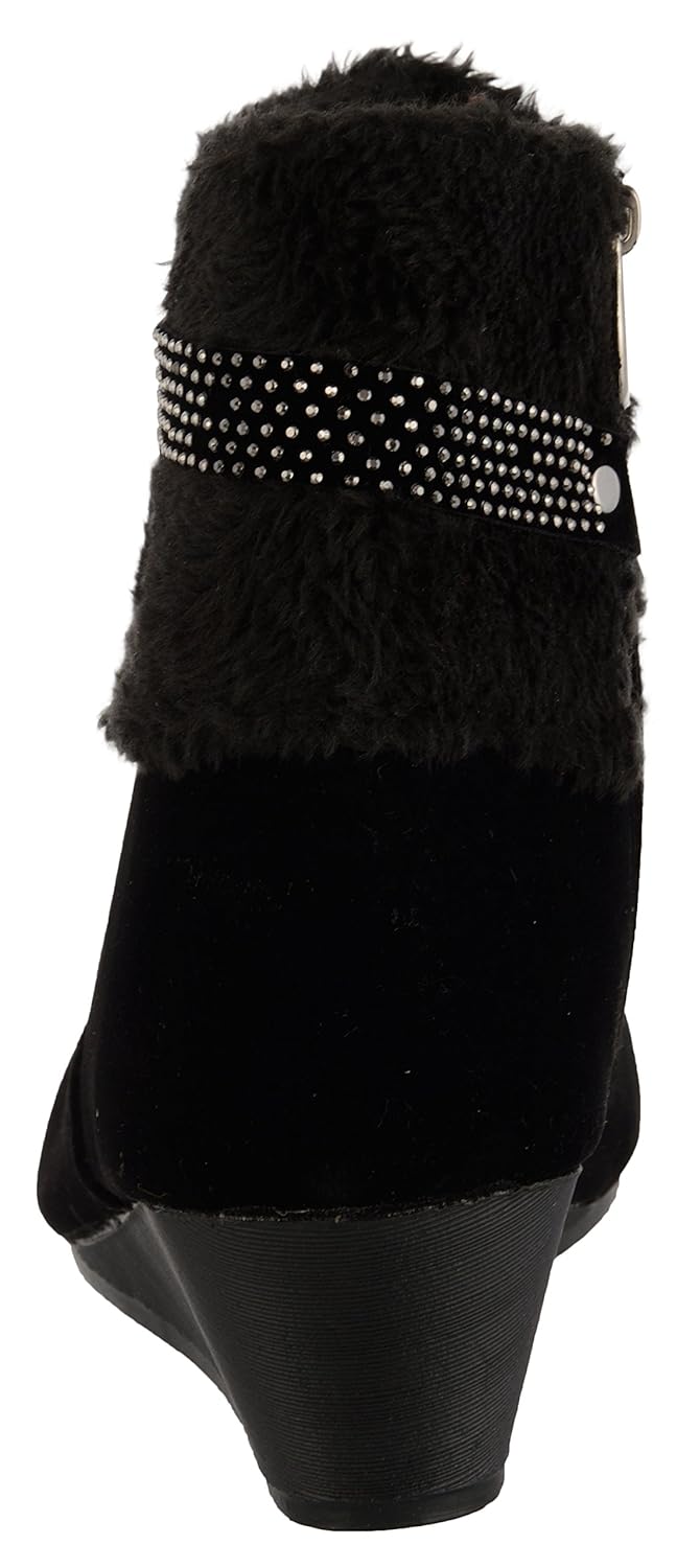 perfect choice stylish & fashionable boot's for women & girl