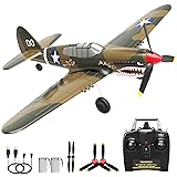Losbenco RC Plane 4 Channel Remote Control