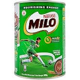 Nestle Milo Malt Beverage Mix