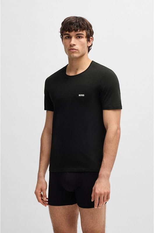 Herren T-Shirt Rn 3p Co T Shirt, New - Open Miscellaneous 984, M EU