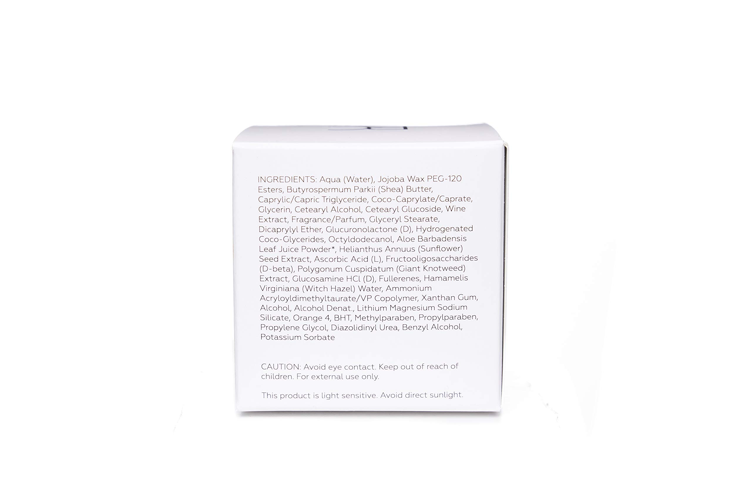 ramona cline vitamin b serum