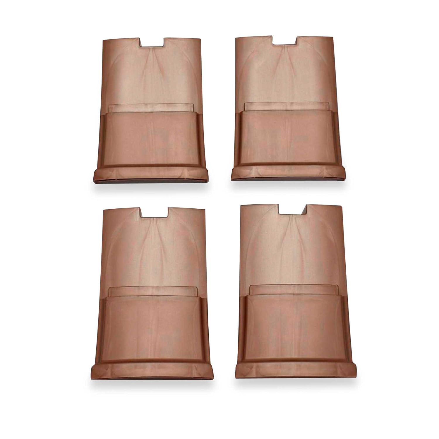 Pet Supplies Neater Feeder Leg Extensions For Large Pet Bowl