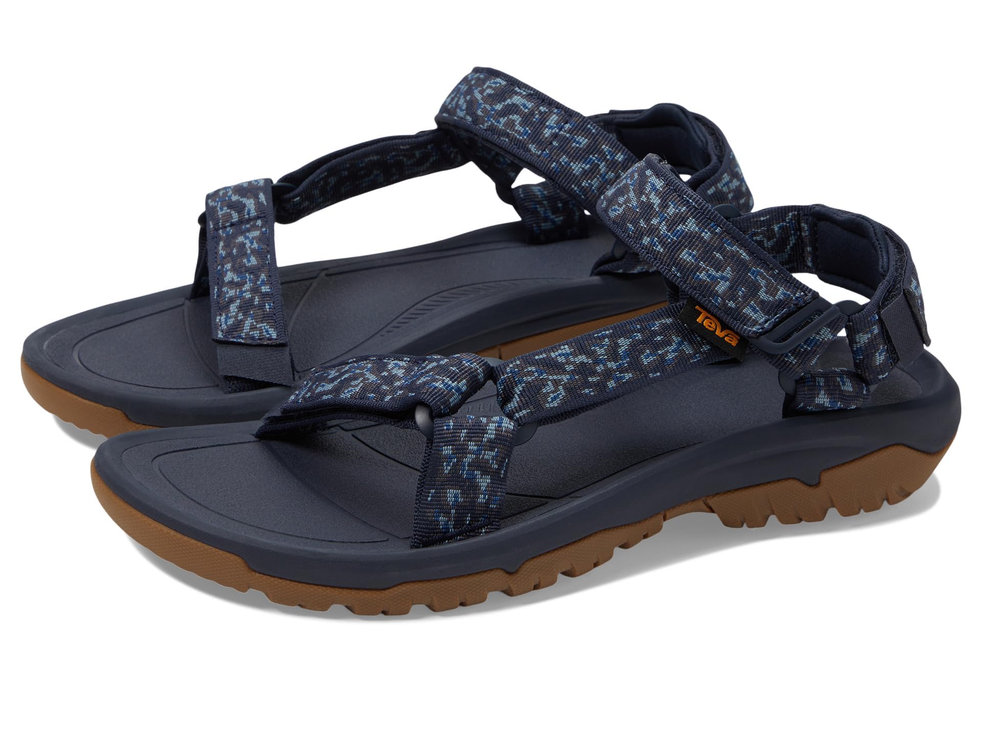 Photo 1 of Teva Men's Hurricane Xlt2, Vibe Total Eclipse, 7 M US