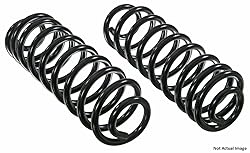 MOOG CC81065 Coil Spring Set for Chevrolet Cobalt
